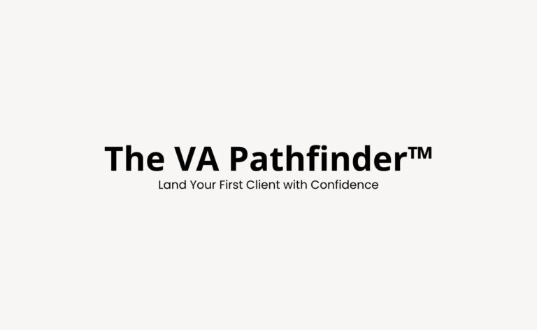 The VA Pathfinder™