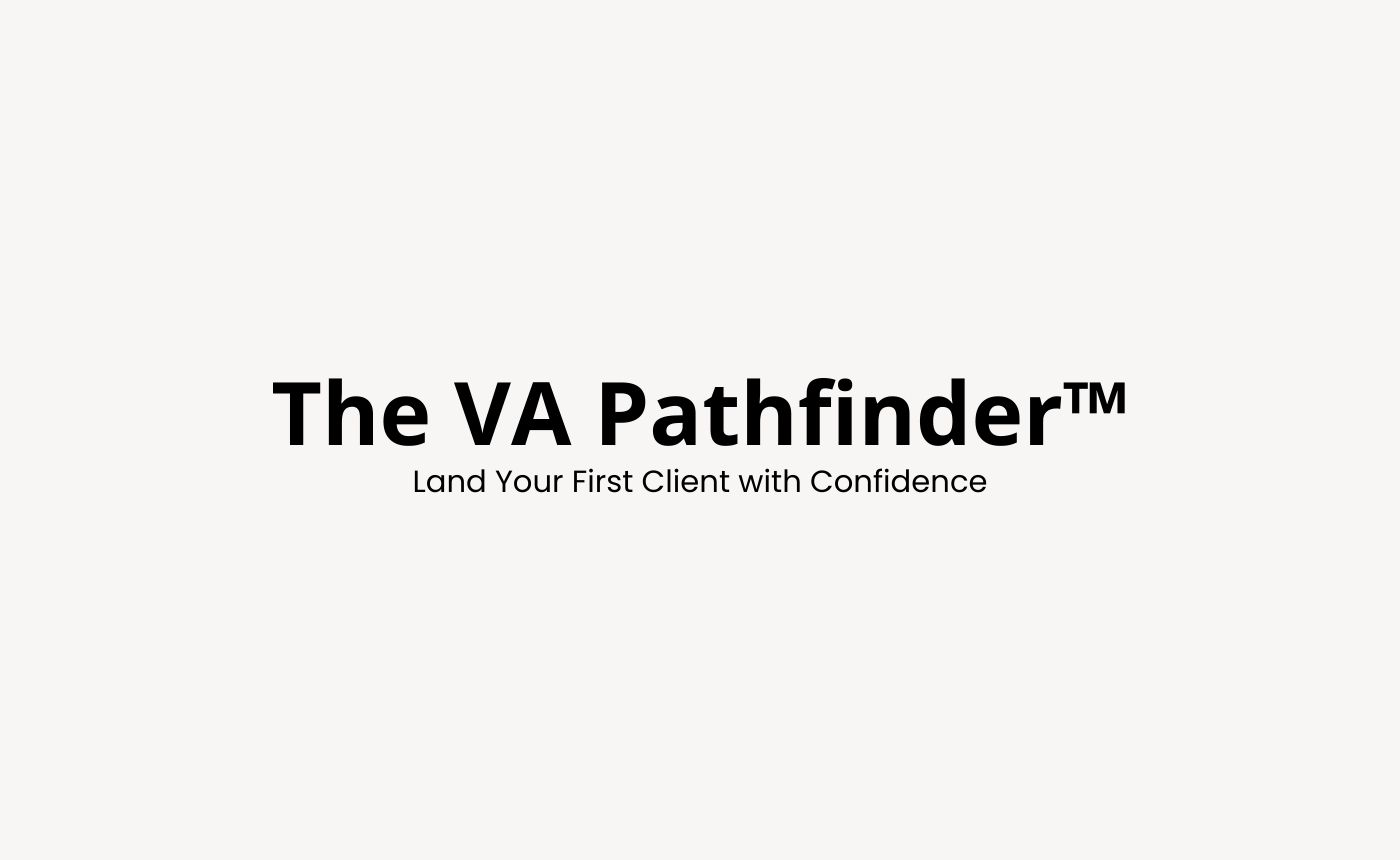The VA Pathfinder™