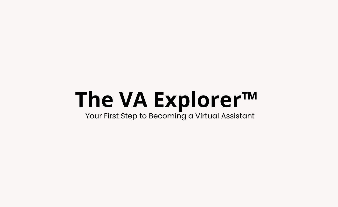 The VA Explorer™